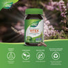 Vitex Chasteberry / 100 capsules