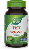 Kelp / 100 capsules