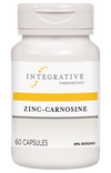 Carnosine de zinc / 60 gélules