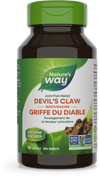 Devil's Claw Root / 100 capsules
