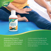 Calcium & Magnesium Citrate 2:1 with Vitamin K2 & Collagen, Orange / 16.9 fl oz (500 ml)