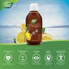 NutraSea® HP™ Omega-3, Lemon / 6.8 fl oz (200 ml)