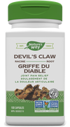 Devil's Claw Root / 100 capsules