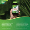 Marshmallow Root / 100 capsules