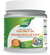 Coconut Oil Organic Pure Virgin / 16 oz (454 g)