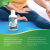 Calcium & Magnesium Citrate 2:1 with Collagen, Blueberry / 16.9 fl oz (500 ml)