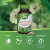 Marshmallow Root / 100 capsules