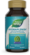 Hydraplenish® Collagen / 60 capsules