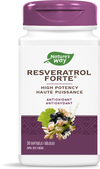 Resveratrol-forte® / 30 softgels