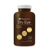 NutraSea Dry Eye Omega-3 ciblé, menthe fraîche, 120 unités / 120 gélules