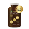 NutraSea Dry Eye Omega-3 ciblé, menthe fraîche, 120 unités / 120 gélules