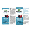 Umcka® ColdCare, Syrup, Cherry / 4 fl oz (120 ml)