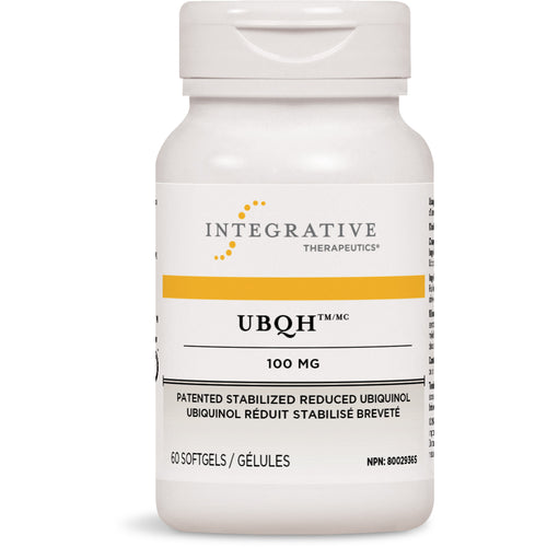 UBQH™ / 60 softgels