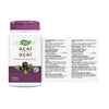 Acai / 60 capsules