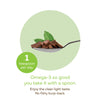 NutraSea® Omega-3, Chocolate / 6.8 fl oz (200 ml)
