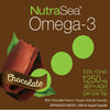 NutraSea® Omega-3, Chocolate / 6.8 fl oz (200 ml)