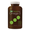 NutraSea® Omega-3 Liquid Gels, Fresh Mint / 150 softgels