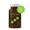 NutraSea® Omega-3 One Gels liquides quotidiens, menthe fraîche / 30 gélules