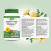 Dandelion Root / 180 capsules