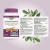 Ashwagandha / 120 gélules