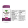 Milk Thistle / 60 capsules