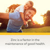 Zinc Carnosine / 60 capsules