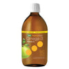 NutraSea+D™ Omega-3, Crisp Apple / 16.9 fl oz (500 ml)