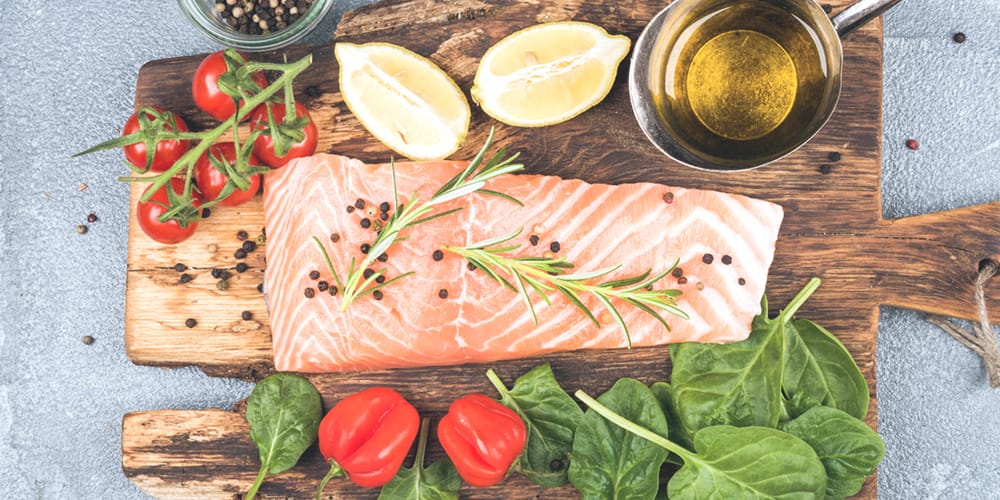 What is Omega-3?