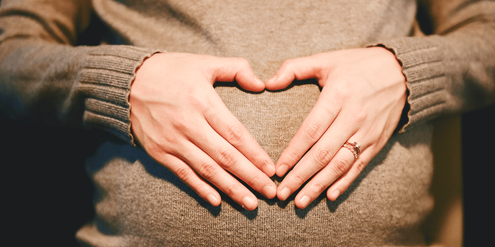 Comment obtenir suffisamment d'oméga-3 pendant la grossesse