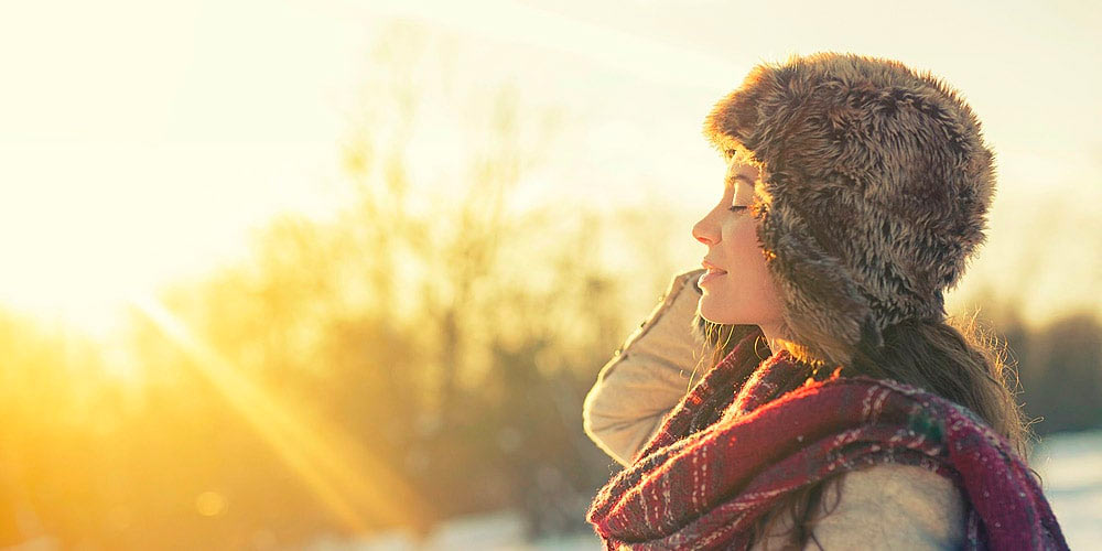Myth Busters: Winter Health Edition