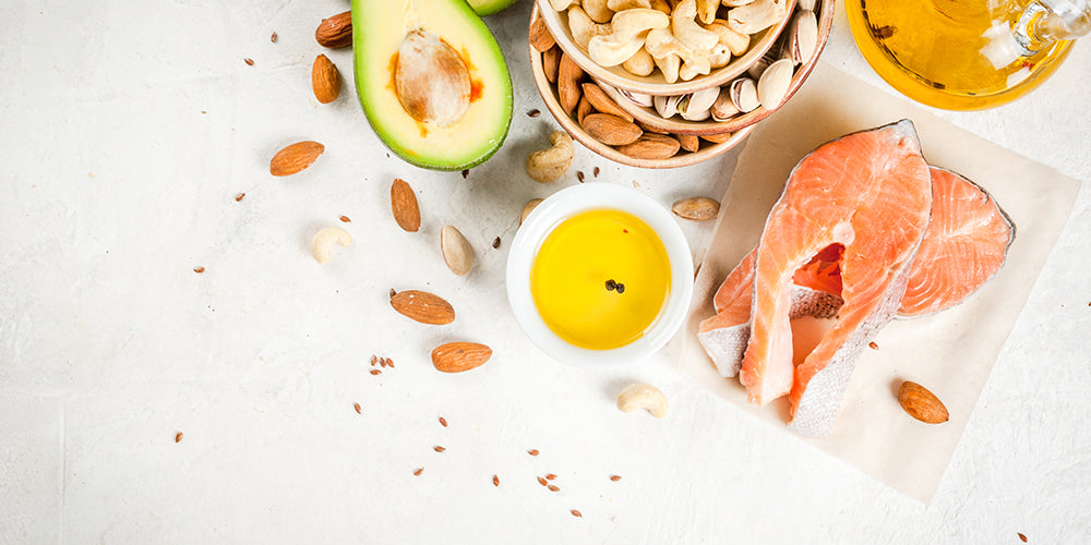Omega 3, 6 and 9 – a primer on everything omega!