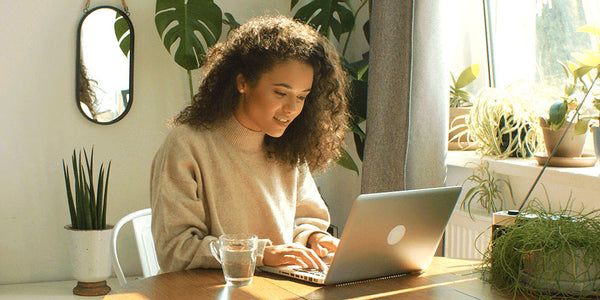 Tips for staying active while working from home