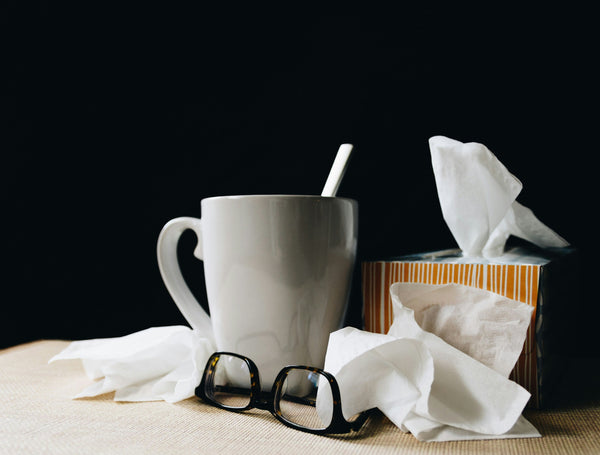Immune Support, Inspired by Nature