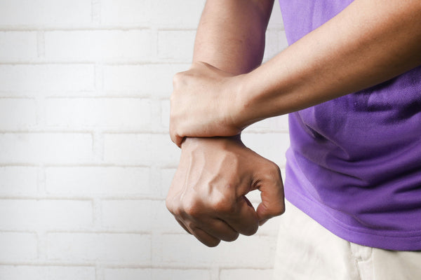 Nutrition for Stronger Bones: What You Need to Know