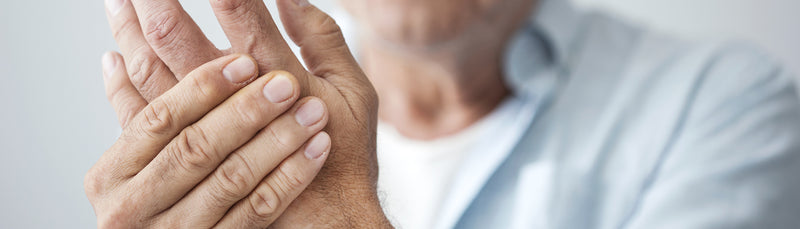 Arthritis Support