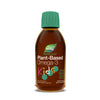 NutraVege Kids Omega-3, à base de plantes, punch aux agrumes / 5 oz (150 ml)