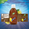 <{%FACT1_11873%}>Nature's Way® | NutraSea® Cod Liver Oil, Lemon