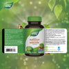 <{%FACT1_10335%}>Nature's Way® | Burdock Root - supplement facts