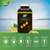 <{%MAIN2_14070%}>Nature's Way® | NutraSea+D 240 Softgels