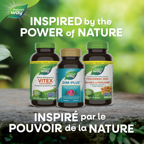 <{%MAIN3_30987%}>Nature's Way® | DIM-plus™ Diindolylmethane