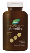<{%PRIMARY_13911%}>Nature's Way® | NutraSea Arthritis Targeted Omega-3, Fresh Mint, 75 softgels, Fresh Mint