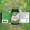 <{%FACT1_10409%}>Nature's Way® | Chamomile Flowers - supplement facts