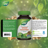 <{%FACT1_10423%}>Nature's Way® | Ginger Root - supplement facts