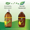 <{%MAIN1_11082%}>Nature's Way® | NutraSea® Omega-3, Lemon