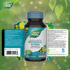 <{%FACT1_31018%}>Nature's Way® | Rhodiola Rosea - supplement facts