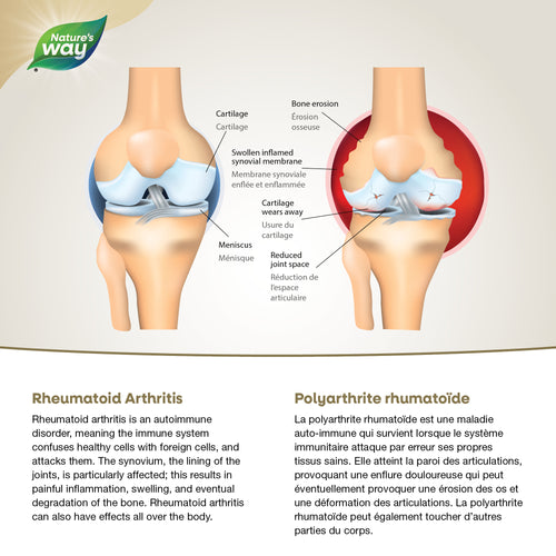 <{%MAIN1_13048%}>Nature's Way® | NutraSea® Arthritis Targeted Omega-3, Citrus Flavour