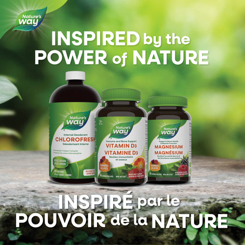 <{%MAIN5_12261%}>Nature's Way® | Beet Root