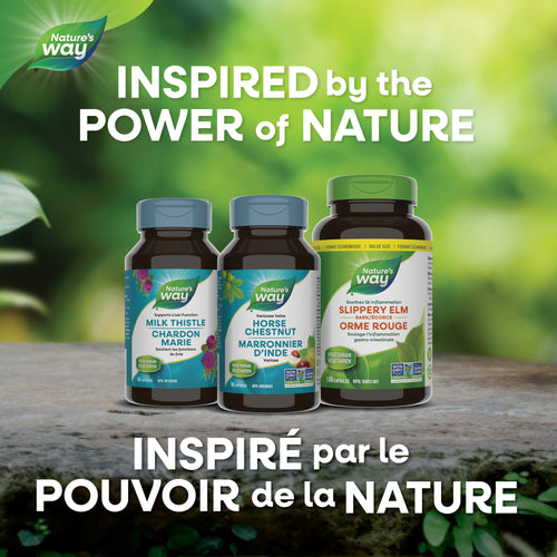<{%MAIN4_30679%}>Nature's Way® | Horse Chestnut