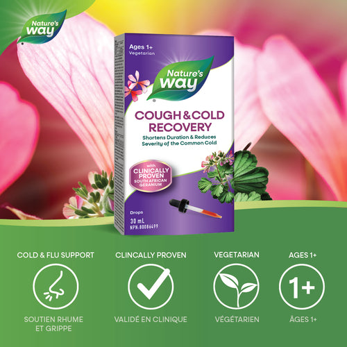 <{%MAIN2_14761%}>Nature's Way® | Nature's Way Cough & Cold Recovery Drops