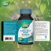 <{%FACT1_31013%}>Nature's Way® | Horny Goat Weed - supplement facts